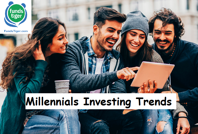 Millennials Investing - Bountie