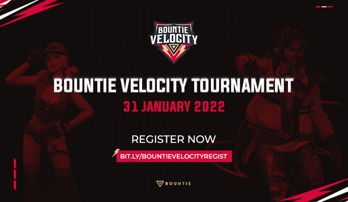 Fast Tournament: Bountie Velocity Disebut Ajang Scrim Untuk Players - Bountie