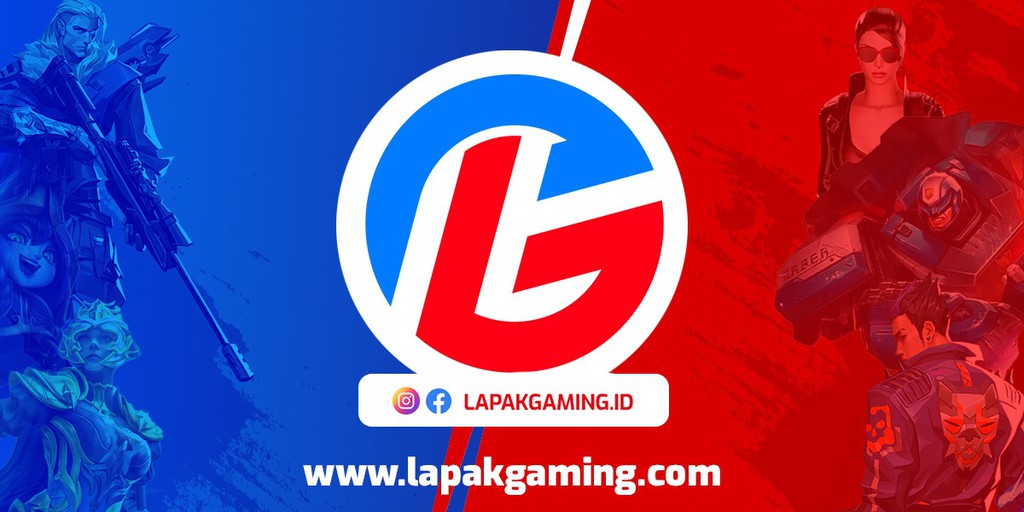Turnamen Mobile Legends Bulan Juni, "Lapakgaming Battle Arena" Perebutkan Hadiah 12 Juta Rupiah - Bountie 