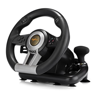 Rekomendasi Steering Wheel Untuk PC PXN