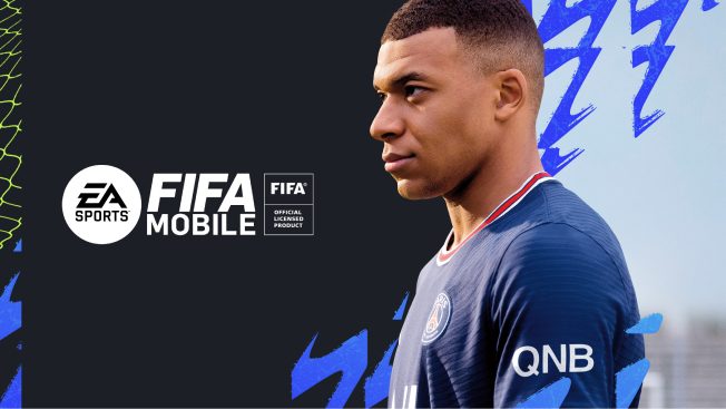 fifa mobile fifa world cup 2022